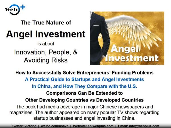 Angel Invest En Vol1